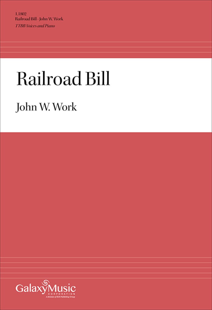 Railroad Bill